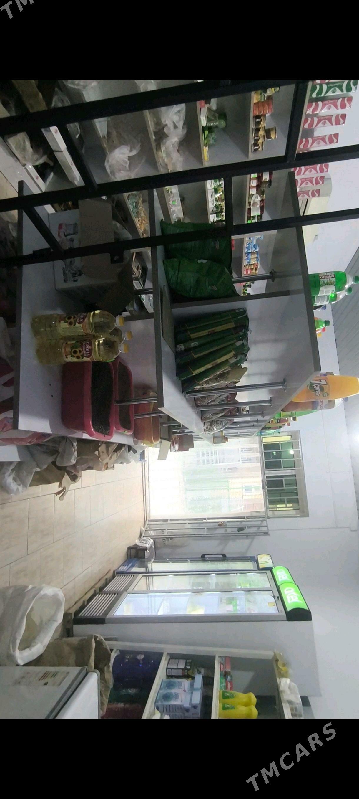 arenda magazin - Туркменабат - img 2