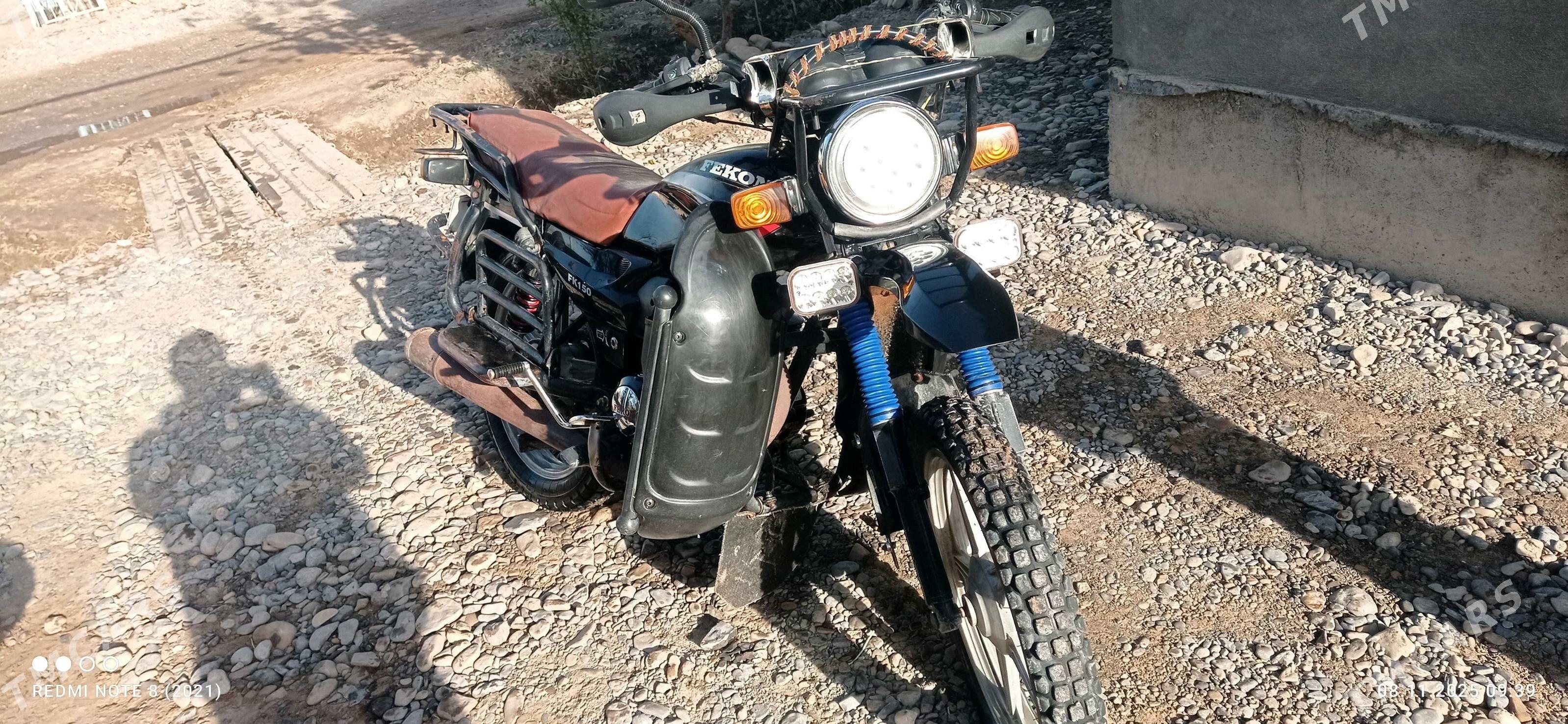 Fekon FK200-14G 2020 - 17 000 TMT - Теджен - img 1