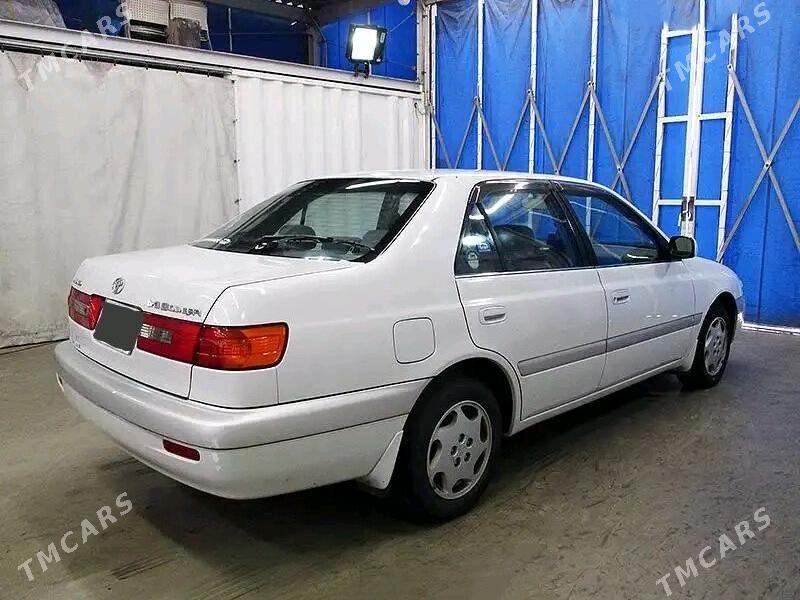 Toyota Corona 1999 - 22 000 TMT - Керки - img 3