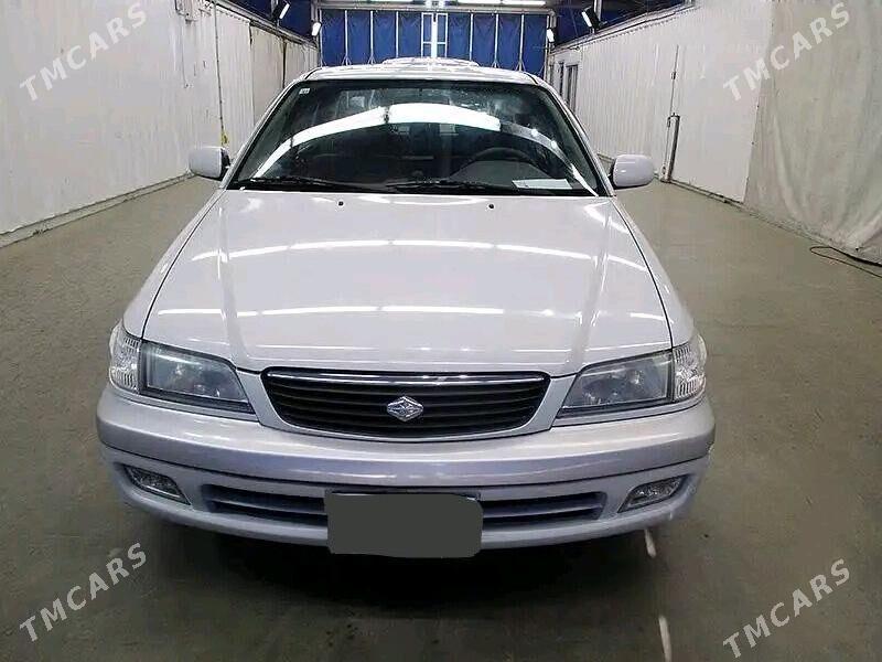 Toyota Corona 1999 - 22 000 TMT - Керки - img 5