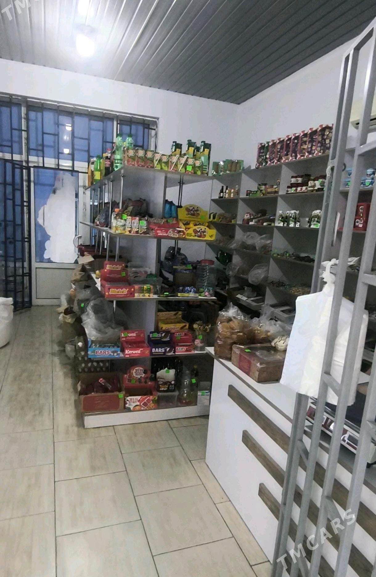 arenda magazin - Туркменабат - img 1