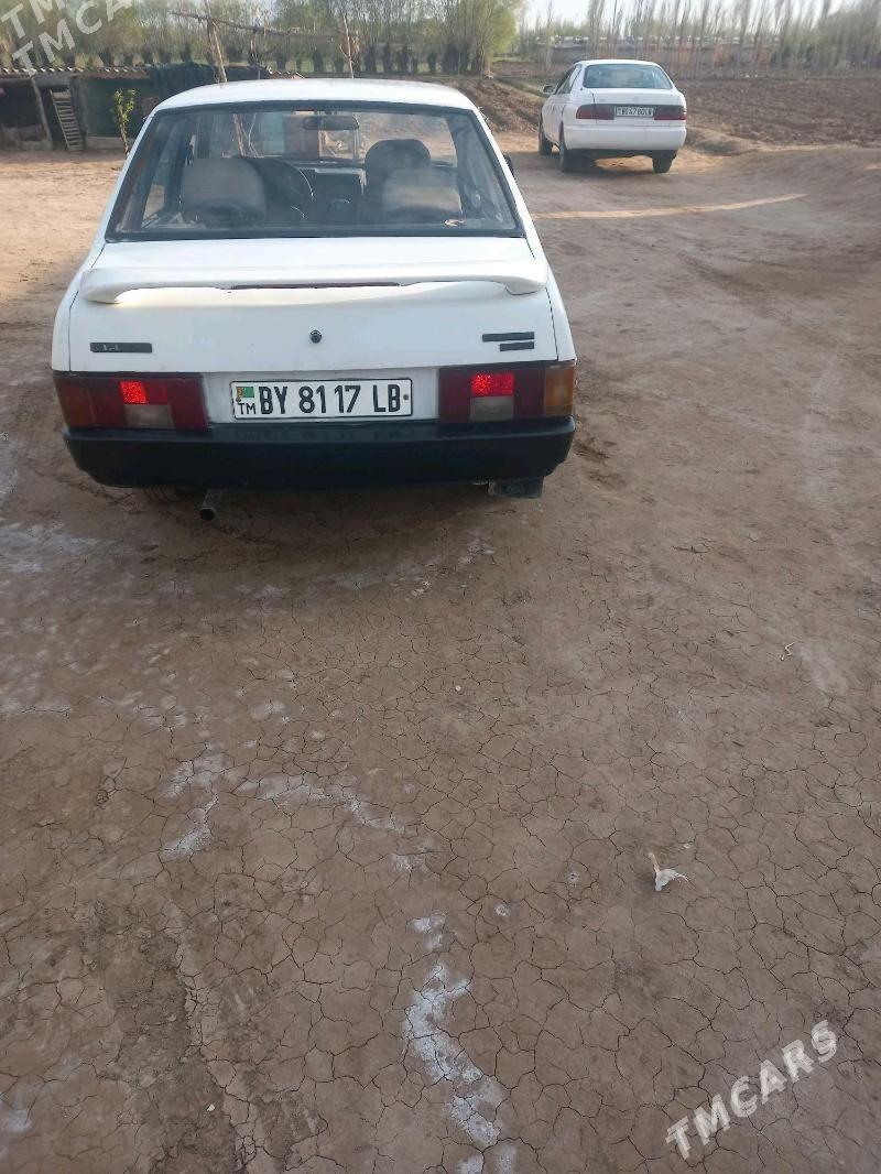 Lada 21099 1999 - 14 000 TMT - Hojambaz - img 2