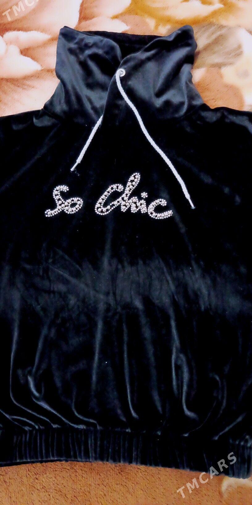 кофта - Mary - img 2