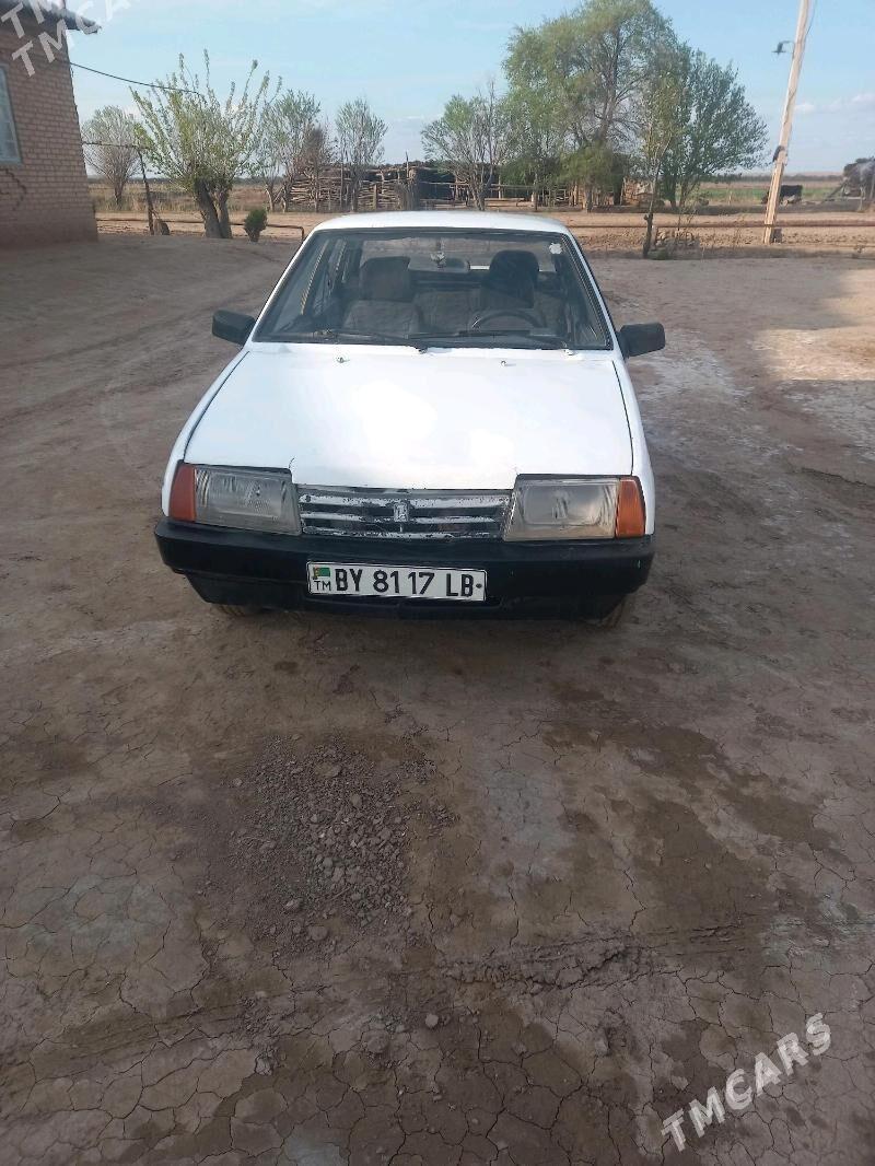 Lada 21099 1999 - 14 000 TMT - Hojambaz - img 3