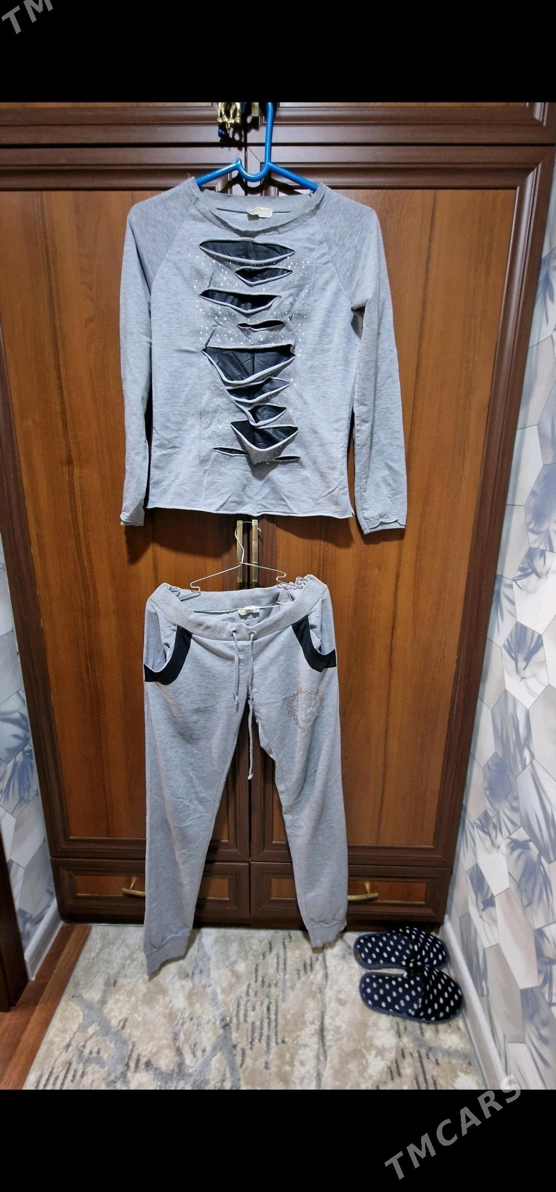 разные женские вещи - Бузмеин ГРЭС - img 9