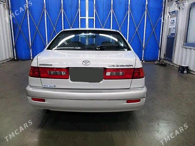 Toyota Corona 1999 - 22 000 TMT - Керки - img 2