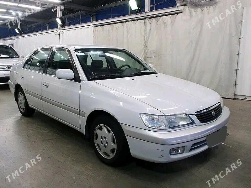 Toyota Corona 1999 - 22 000 TMT - Керки - img 4