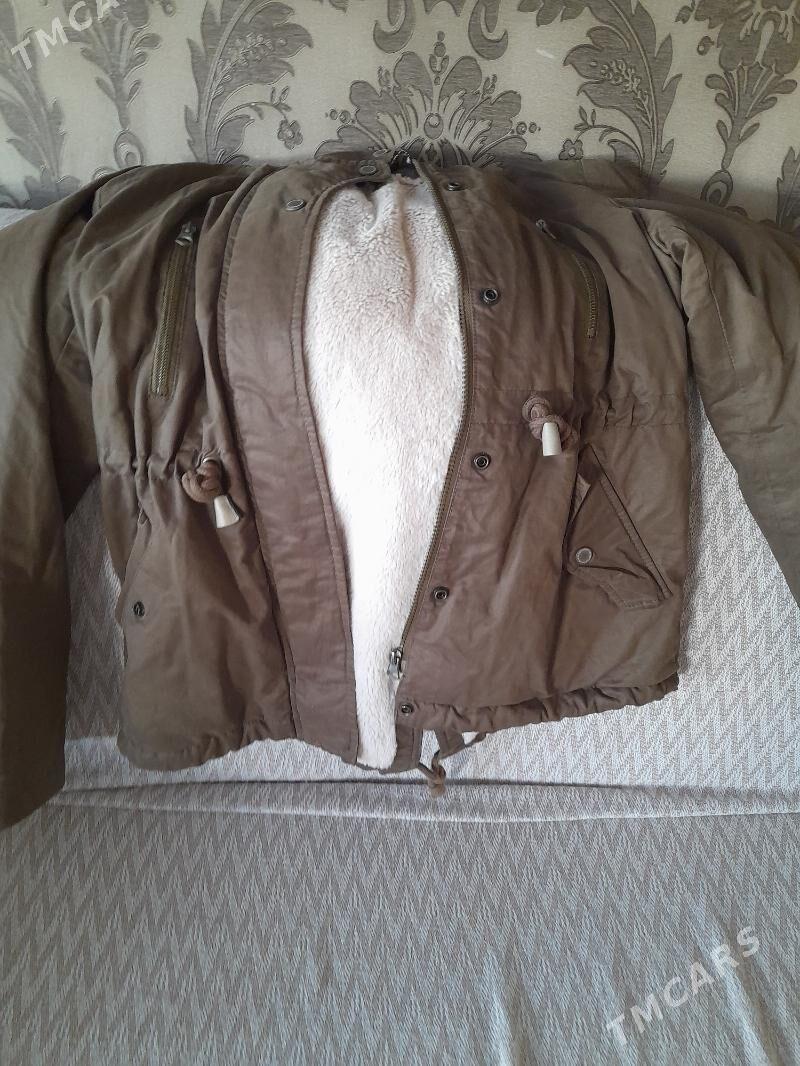 куртка (парка) - Aşgabat - img 3