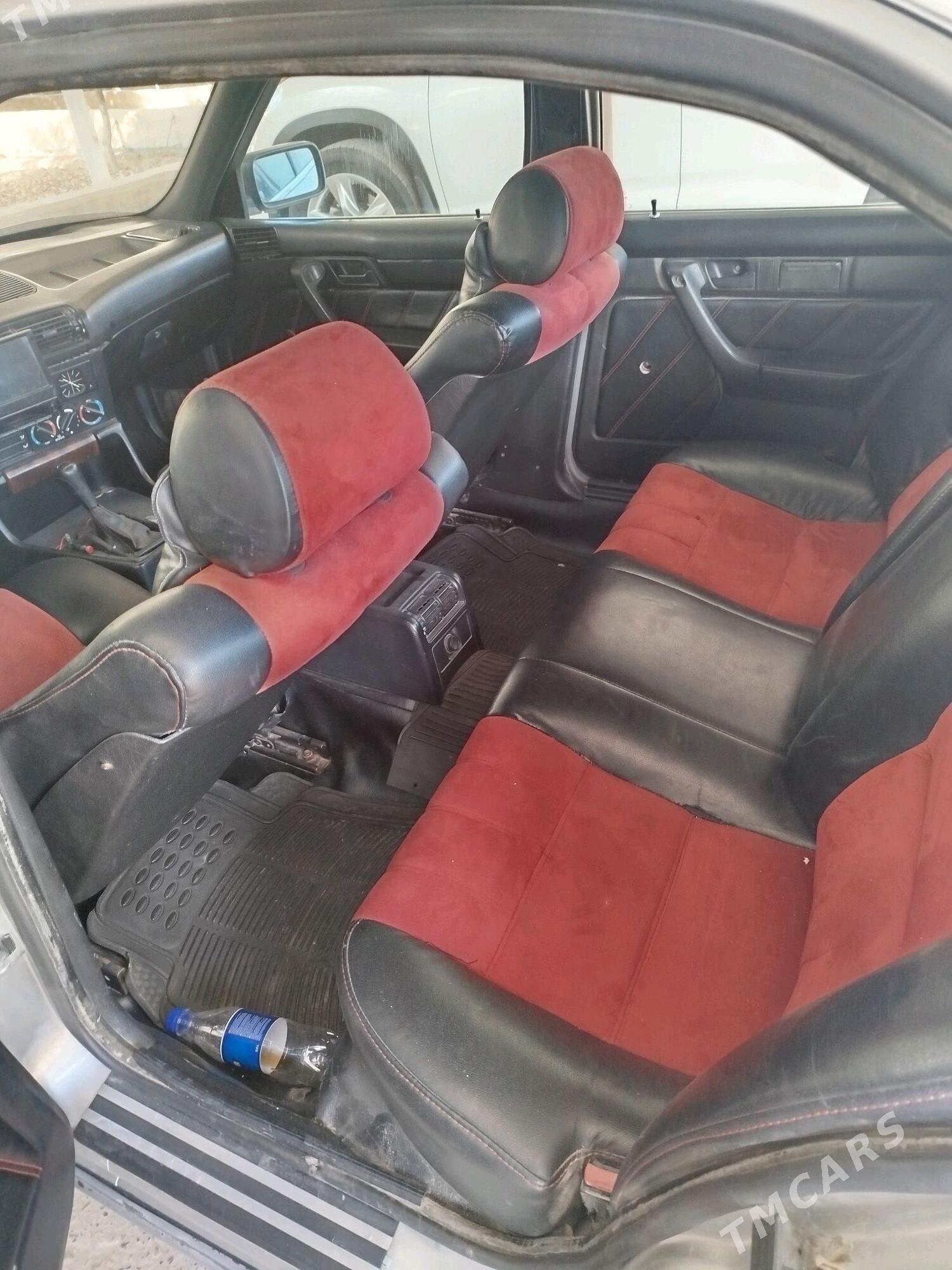 BMW 525 1991 - 65 000 TMT - Mary - img 5