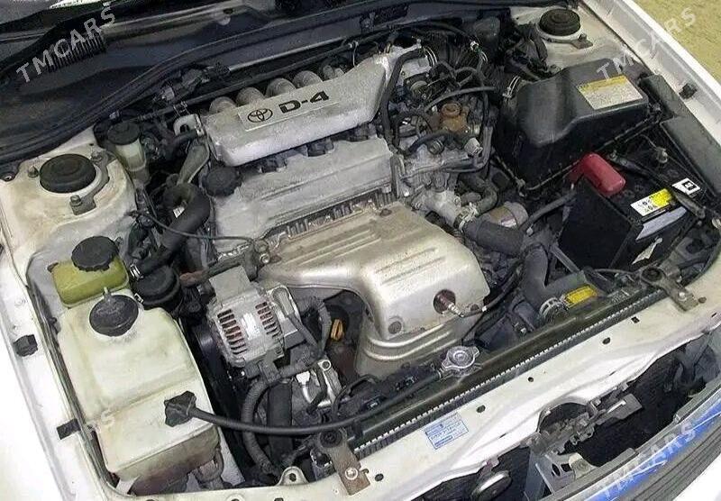 Toyota Corona 1999 - 22 000 TMT - Керки - img 7