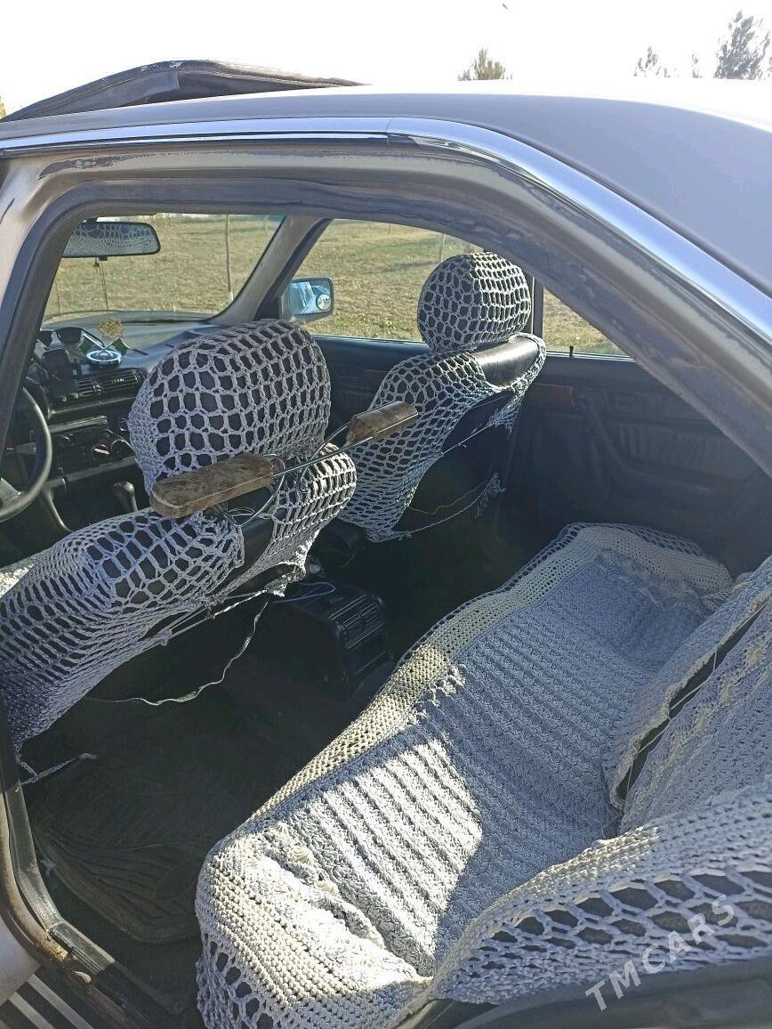 BMW 520 1991 - 40 000 TMT - Türkmenabat - img 3