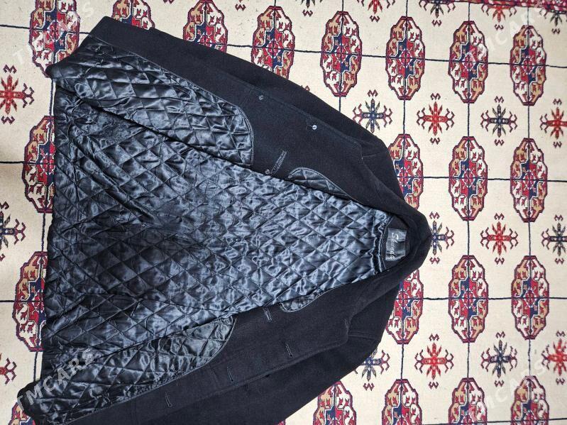 ТЕПЛОЕ ПОЛЬТО - Aşgabat - img 2