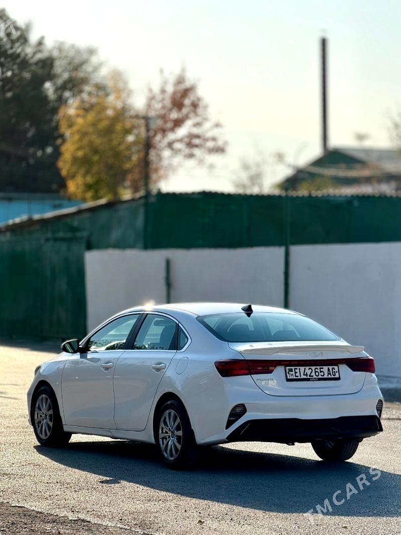 Kia Forte 2022 - 240 000 TMT - Бузмеин ГРЭС - img 2