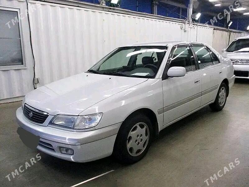 Toyota Corona 1999 - 22 000 TMT - Керки - img 6