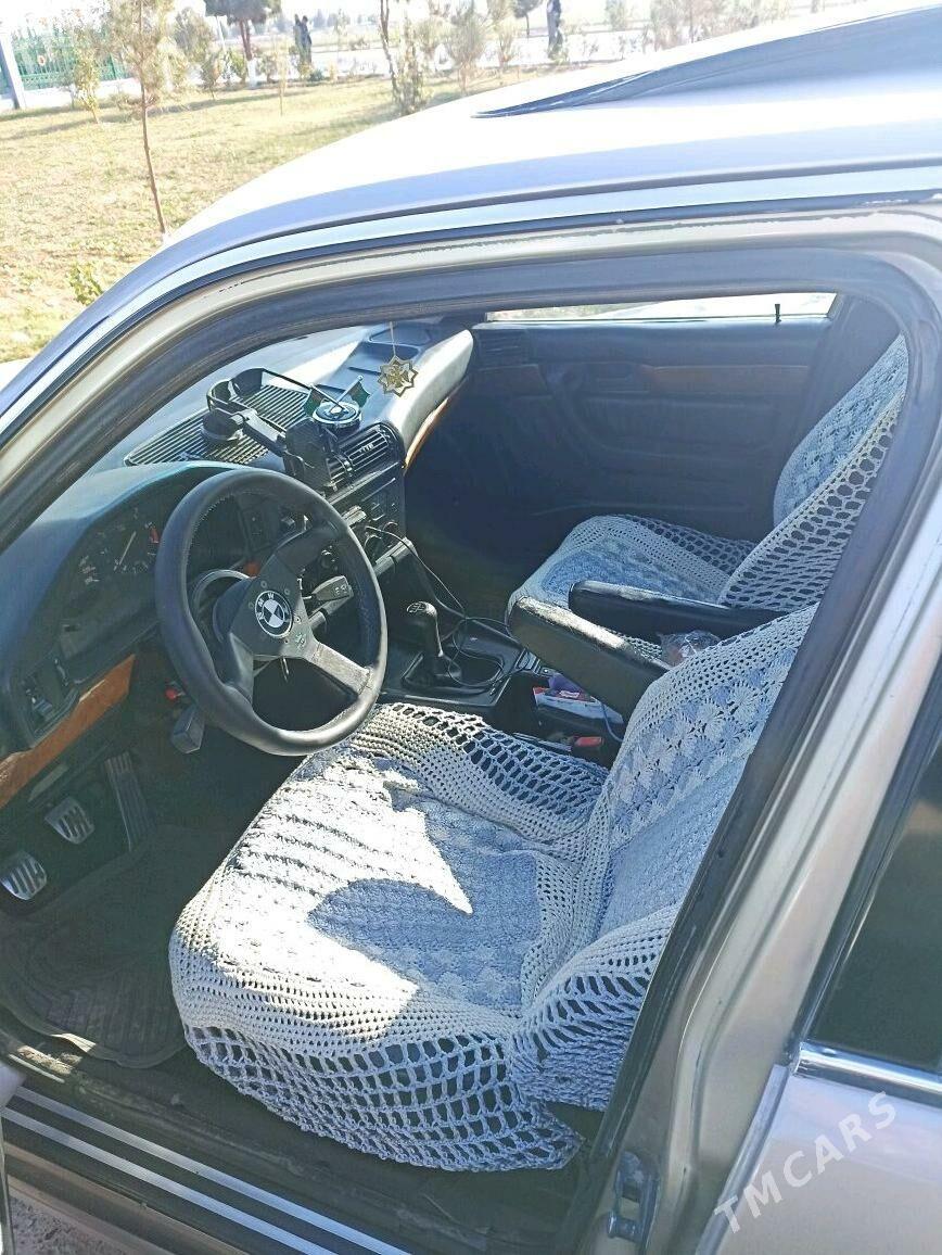 BMW 520 1991 - 40 000 TMT - Türkmenabat - img 4