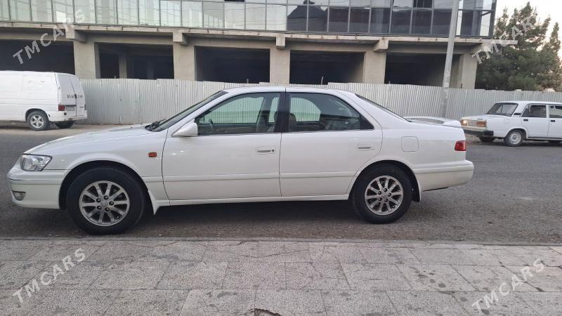 Toyota Camry 2001 - 175 000 TMT - Байрамали - img 6