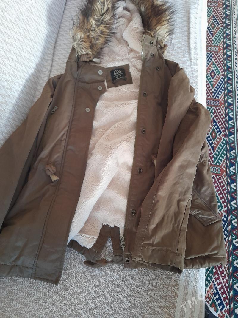 куртка (парка) - Aşgabat - img 2