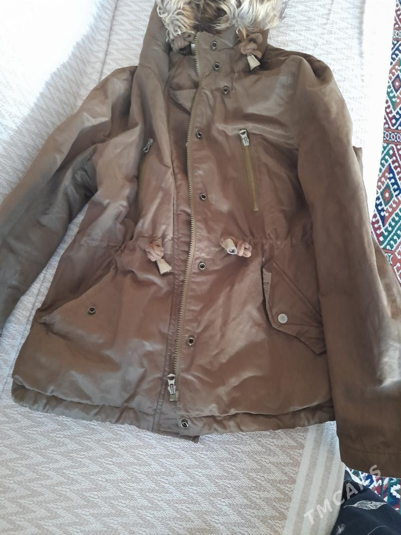 куртка (парка) - Aşgabat - img 4