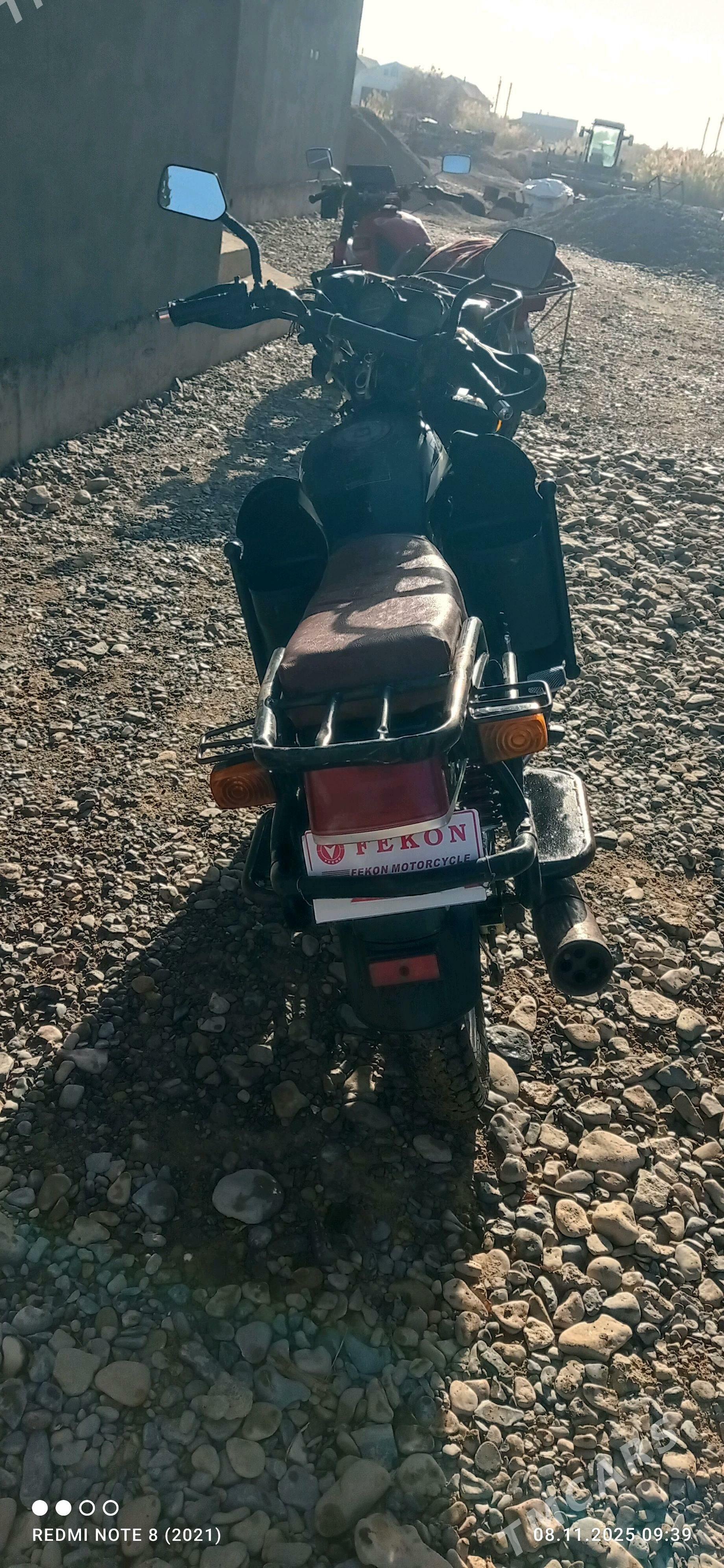 Fekon FK200-14G 2020 - 17 000 TMT - Теджен - img 4