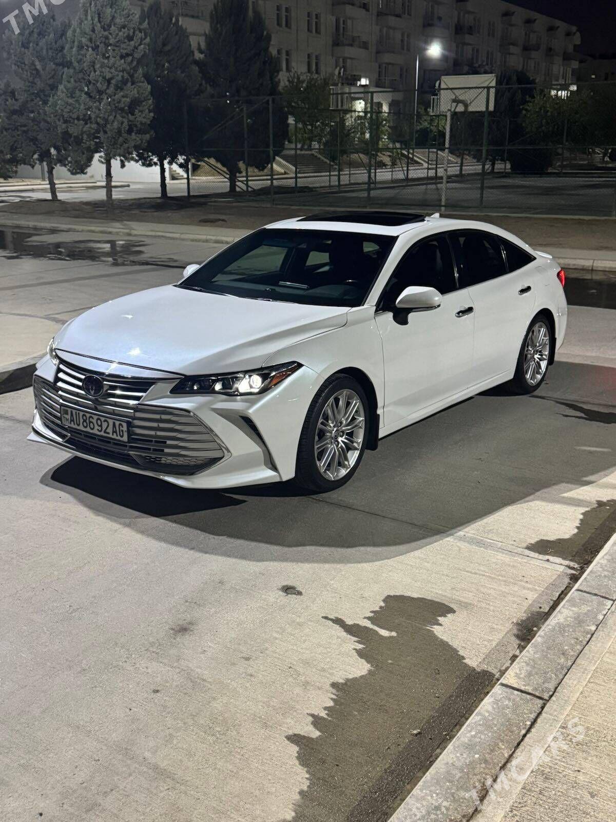 Toyota Avalon 2021 - 467 000 TMT - Ашхабад - img 2