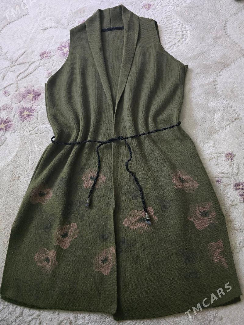 Koynek jempir pidjak kostyum - 6 мкр - img 5