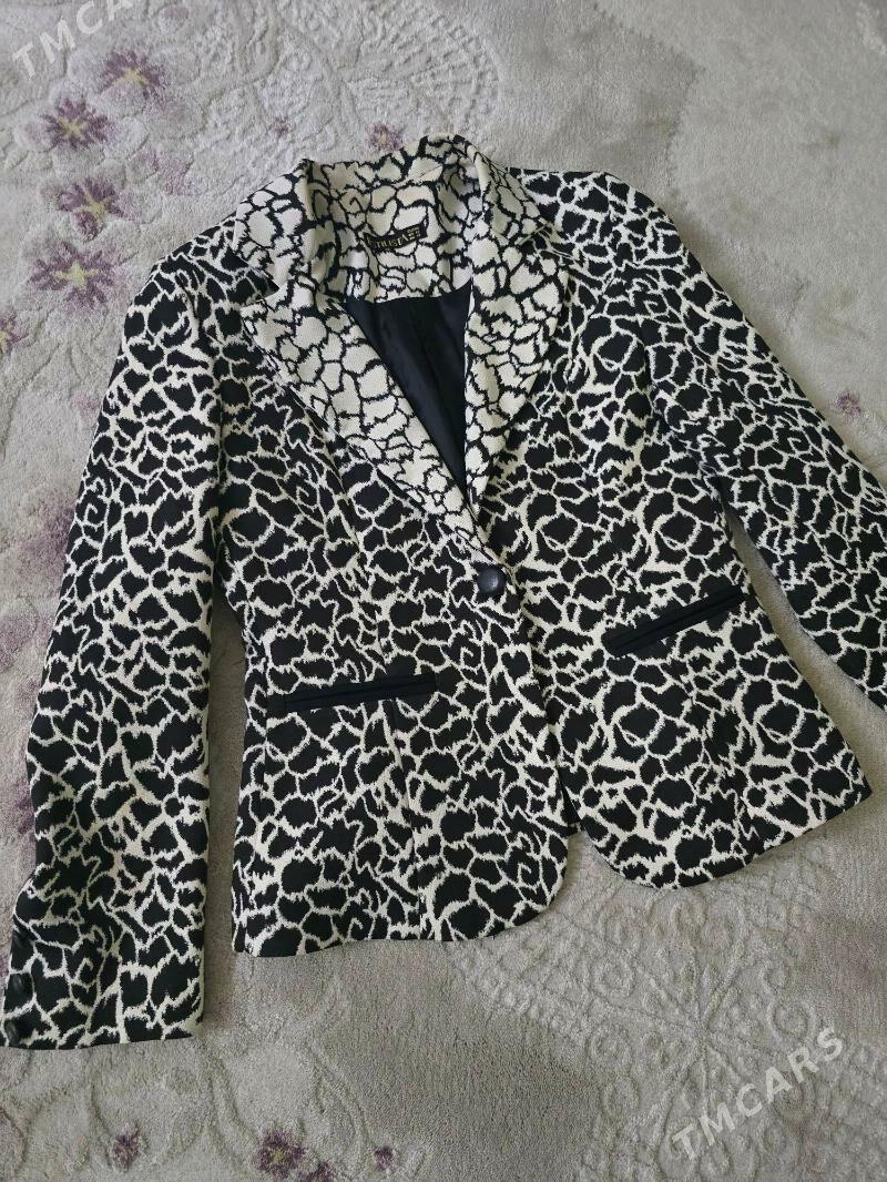 Koynek jempir pidjak kostyum - 6 мкр - img 4