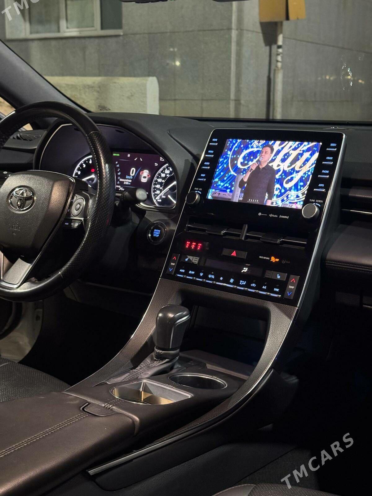Toyota Avalon 2021 - 467 000 TMT - Ашхабад - img 4