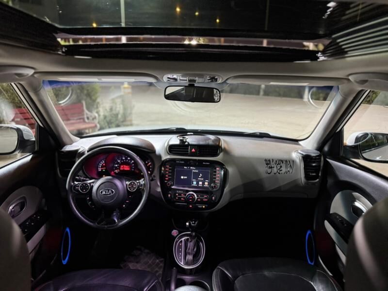 Kia Soul 2015 - 174 000 TMT - Aşgabat - img 6