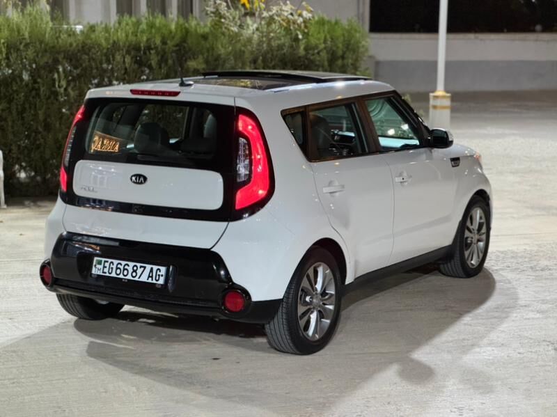 Kia Soul 2015 - 174 000 TMT - Aşgabat - img 5