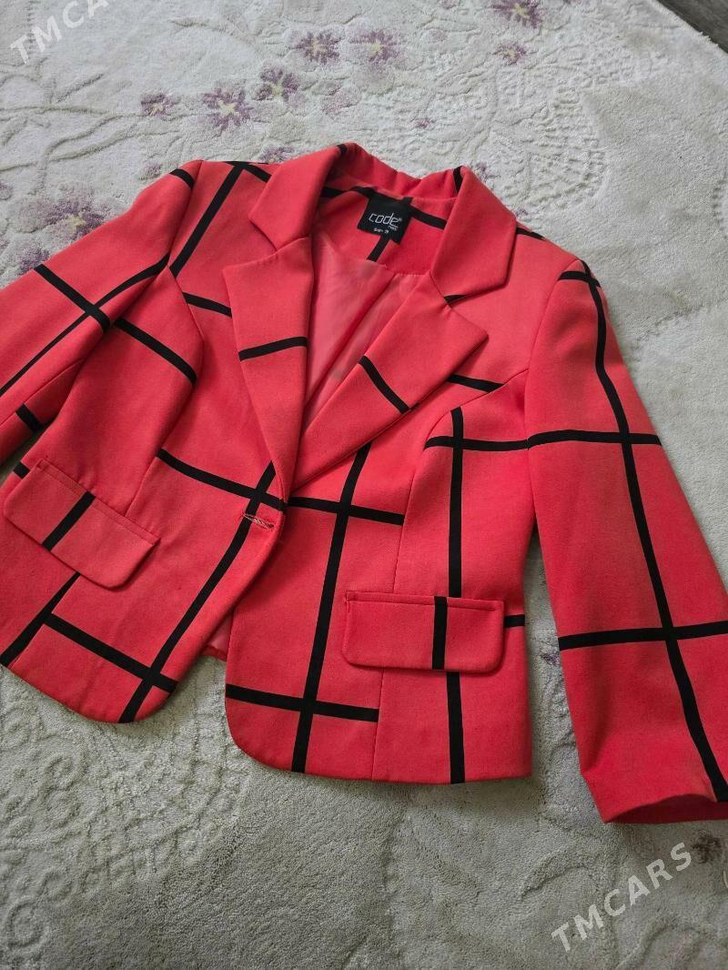 Koynek jempir pidjak kostyum - 6 мкр - img 3