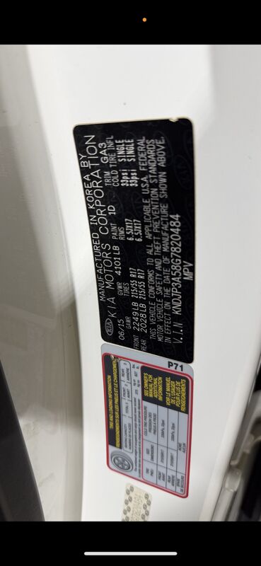 Kia Soul 2015 - 174 000 TMT - Aşgabat - img 7