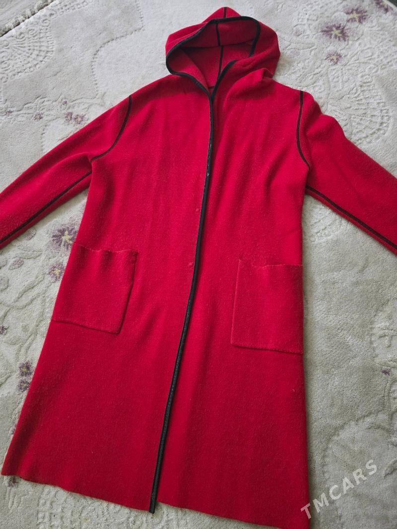 Koynek jempir pidjak kostyum - 6 мкр - img 6