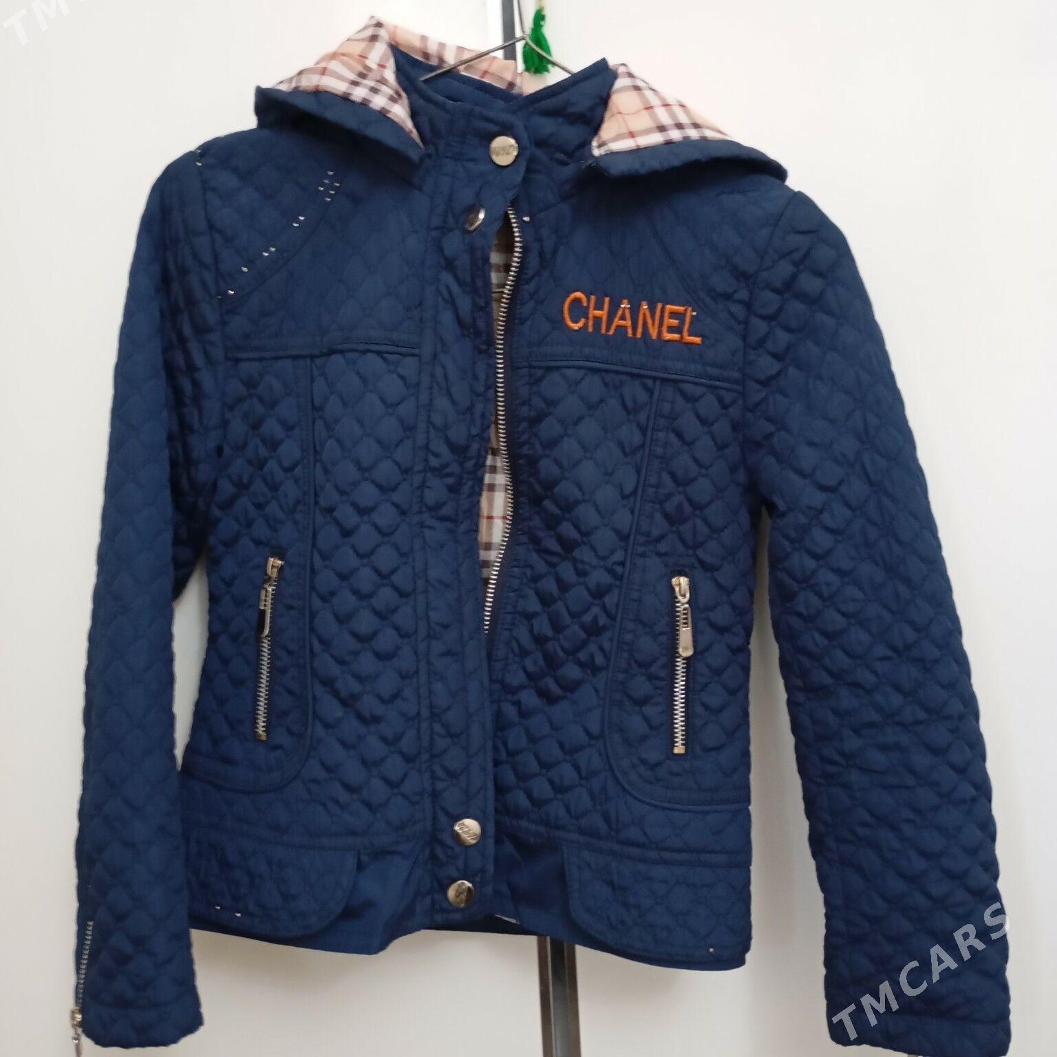 kurtga - Балканабат - img 3