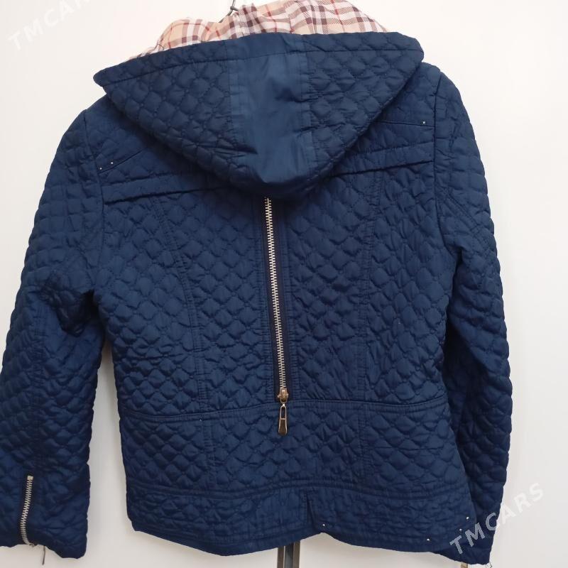 kurtga - Балканабат - img 4