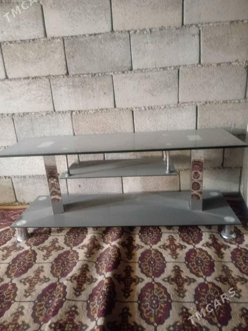 TV pastawka - Дашогуз - img 2