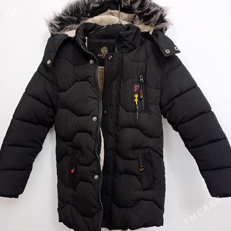 kurtga - Балканабат - img 1