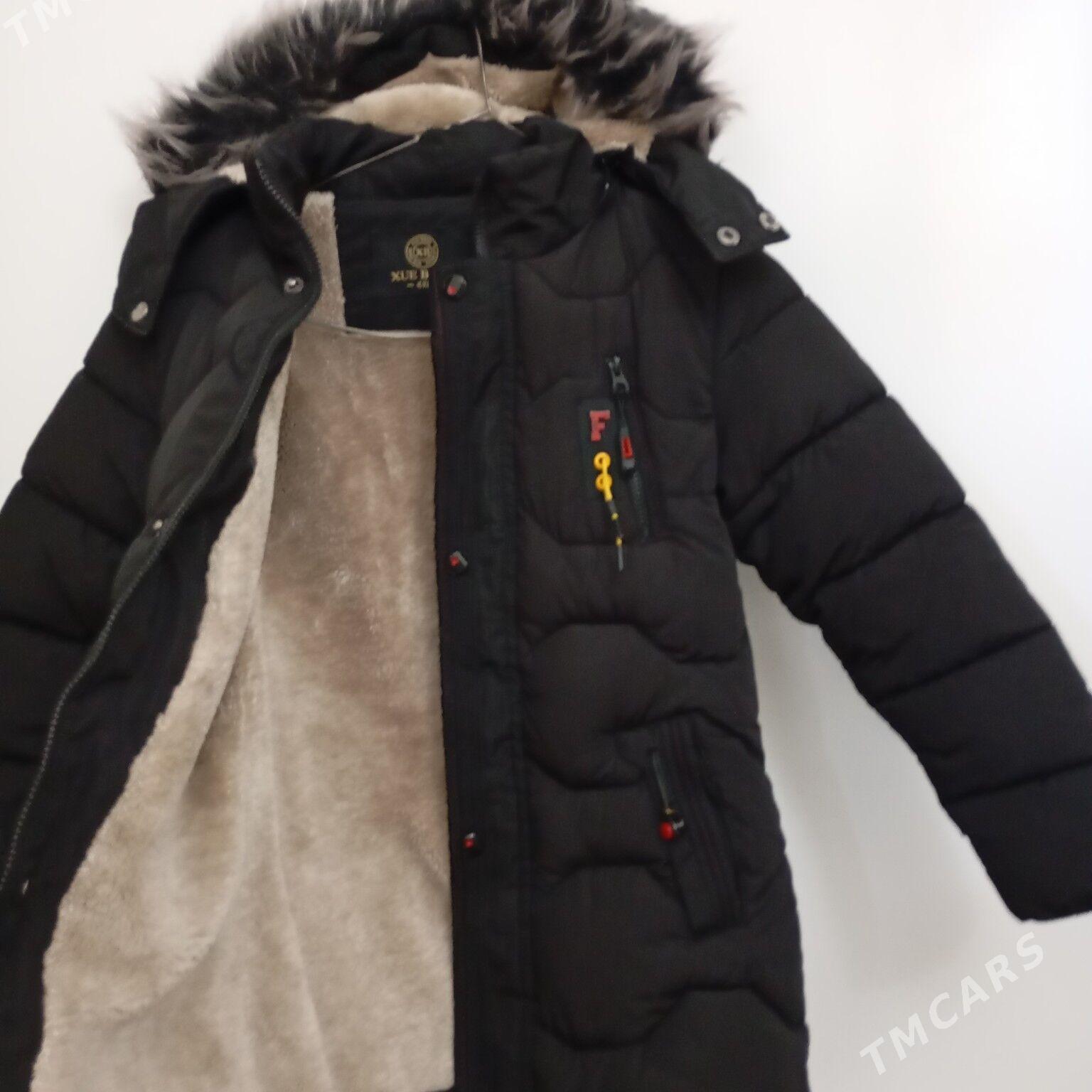 kurtga - Балканабат - img 2