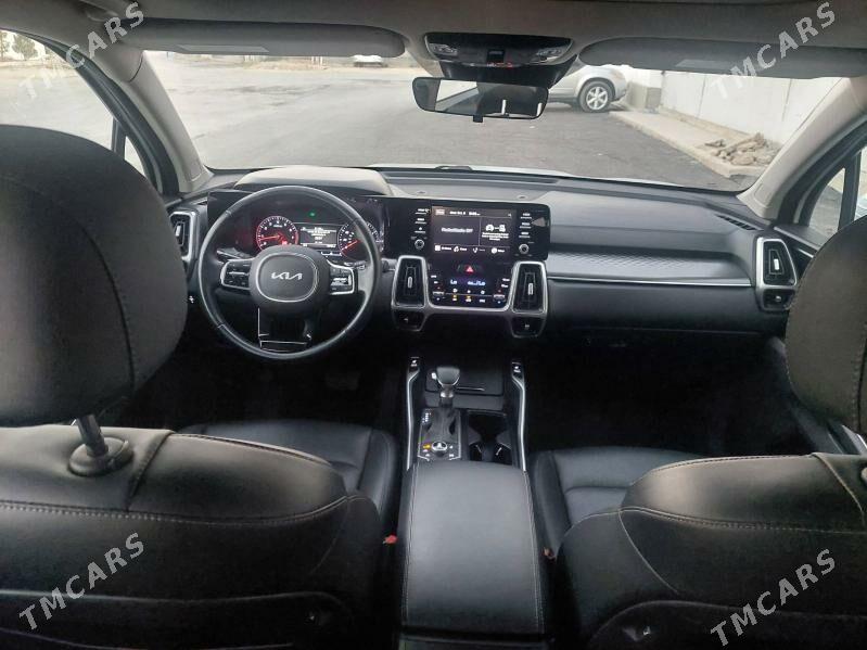 Kia Sorento 2021 - 357 000 TMT - Ашхабад - img 6
