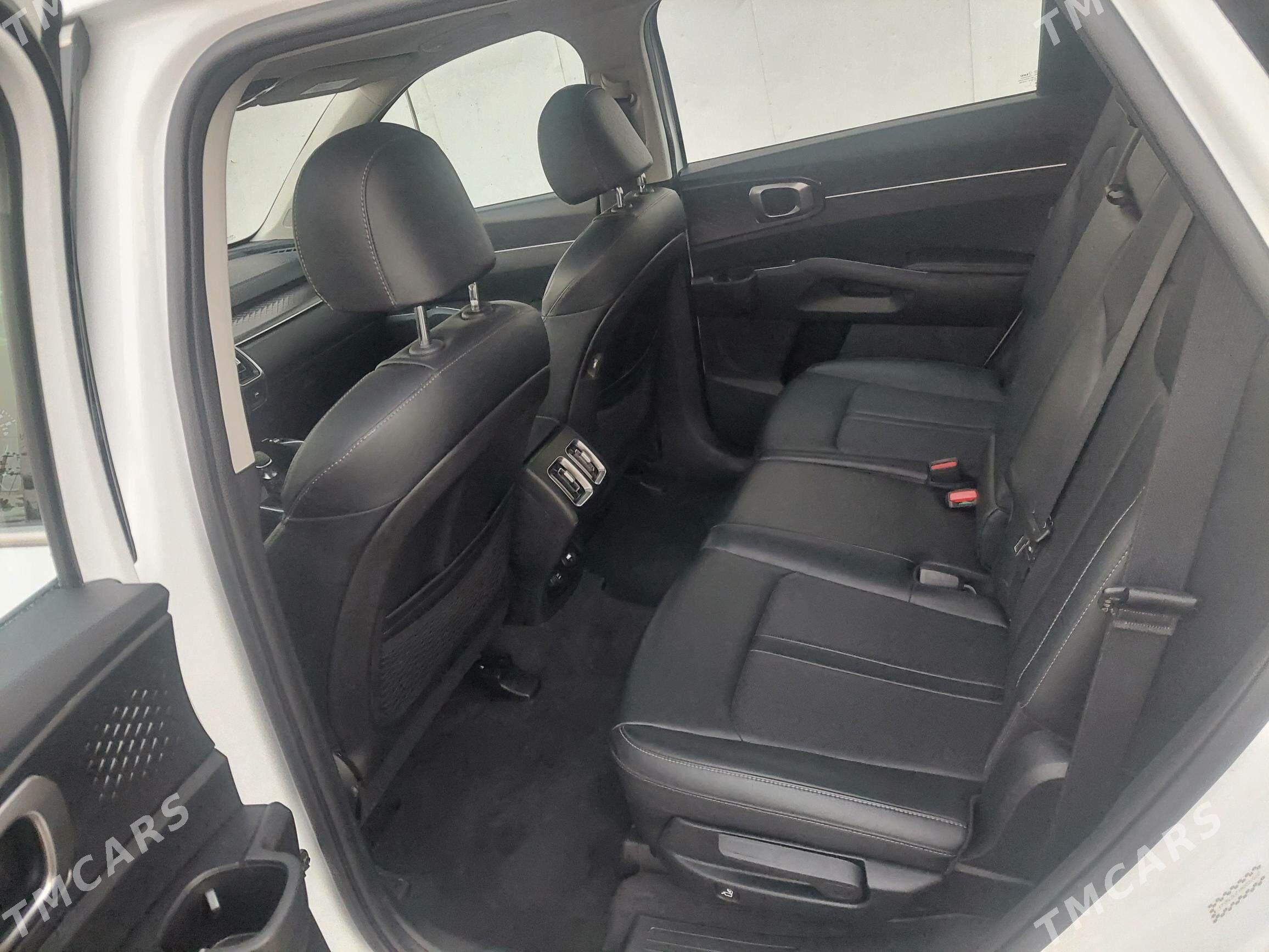 Kia Sorento 2021 - 357 000 TMT - Ашхабад - img 7