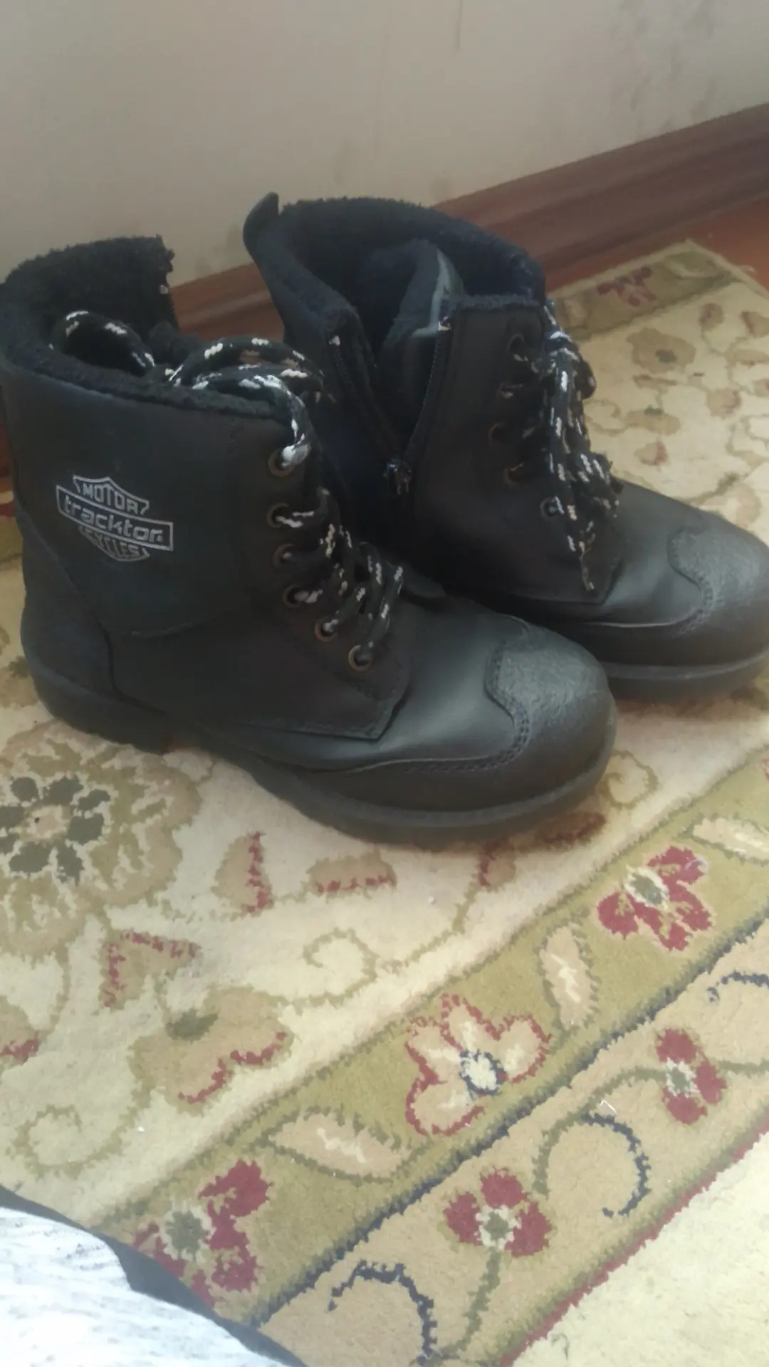 кросовки, туфли, сапоги - Мары - img 7