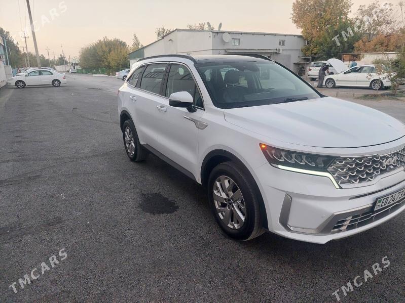 Kia Sorento 2021 - 357 000 TMT - Ашхабад - img 10