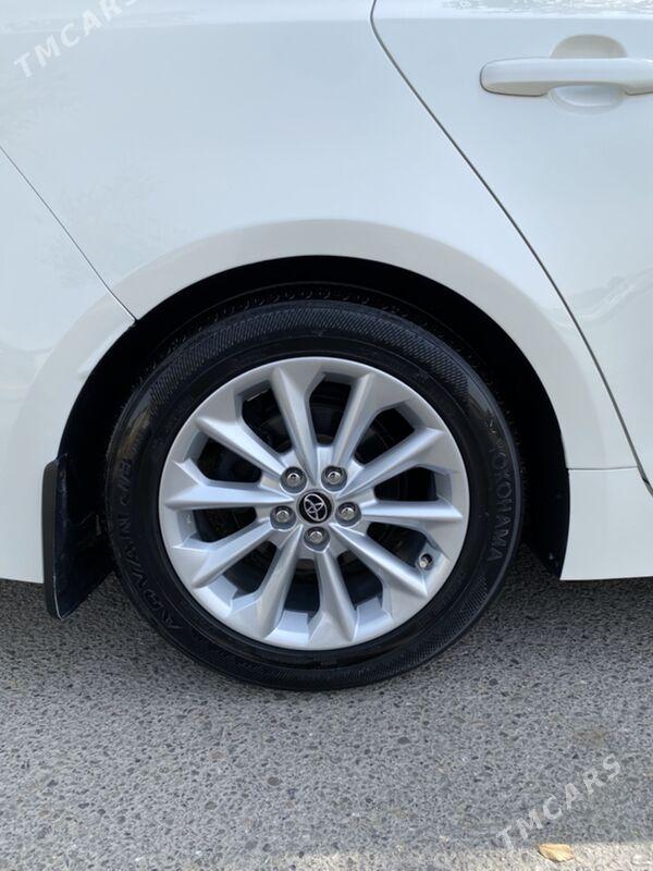 Toyota Corolla 2019 - 270 000 TMT - Ашхабад - img 5