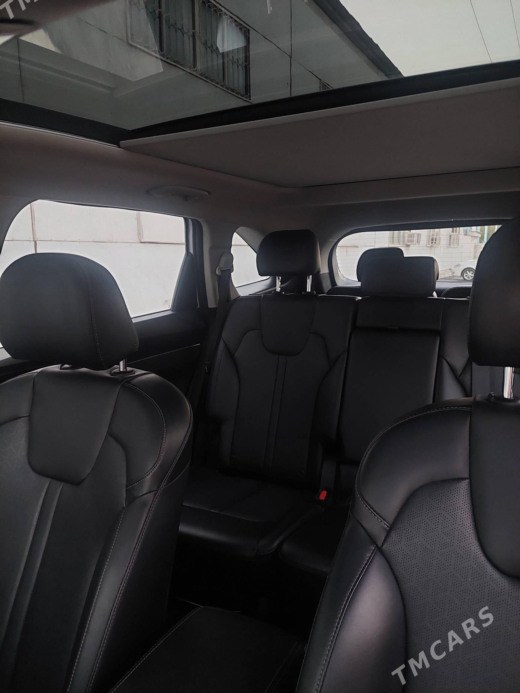 Kia Sorento 2021 - 357 000 TMT - Ашхабад - img 5