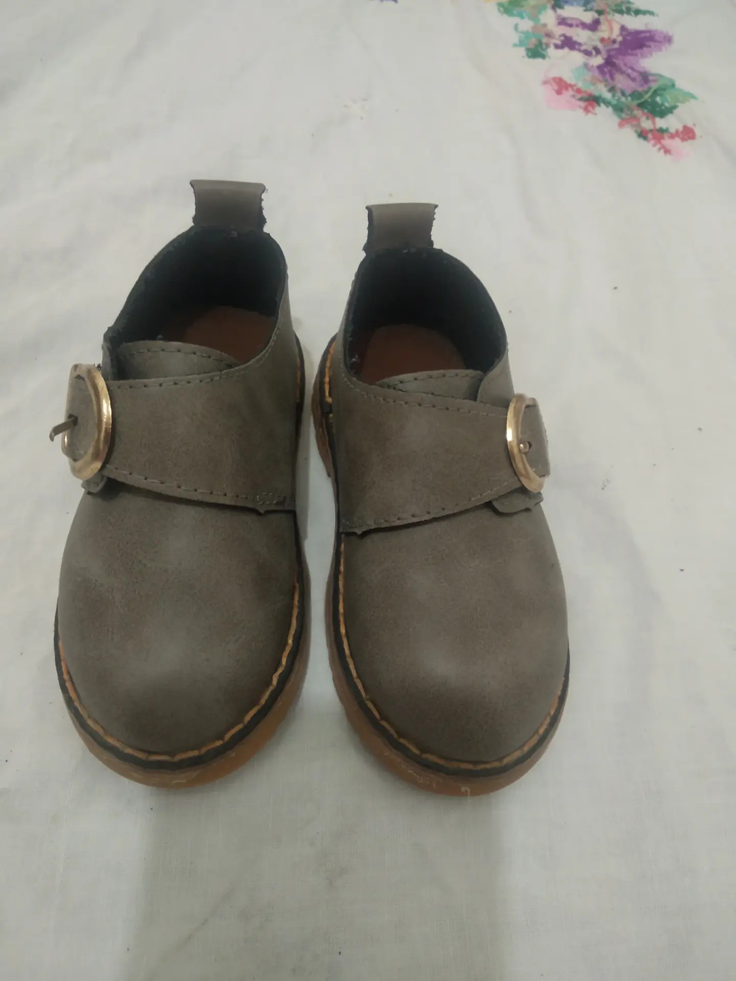 кросовки, туфли, сапоги - Мары - img 3