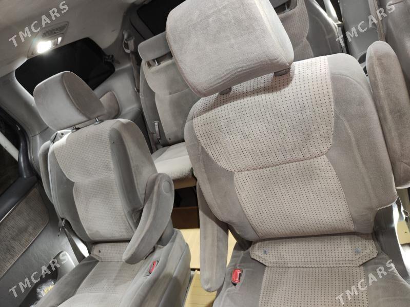 Toyota Sienna 2009 - 250 000 TMT - Мары - img 6