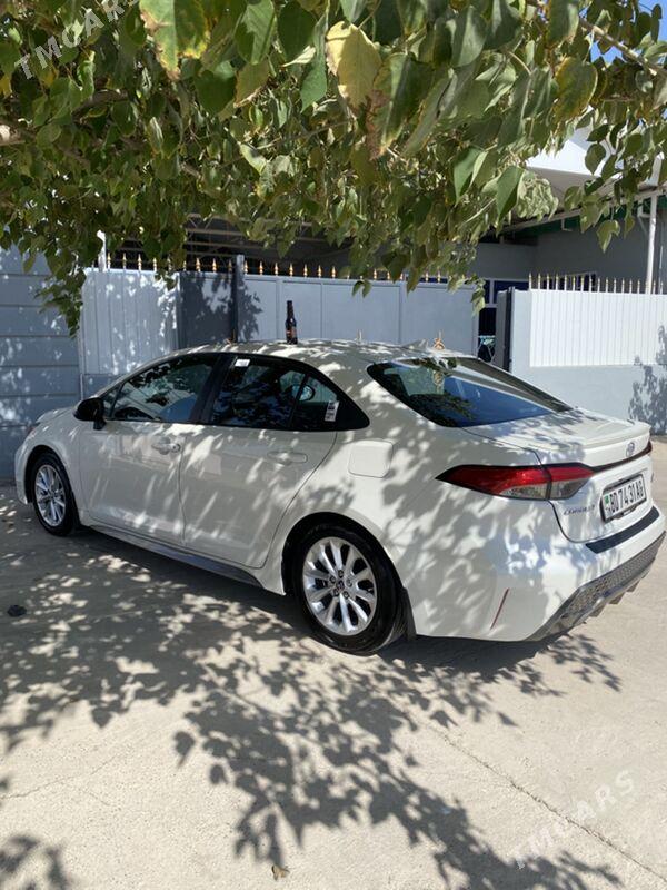 Toyota Corolla 2019 - 270 000 TMT - Ашхабад - img 4