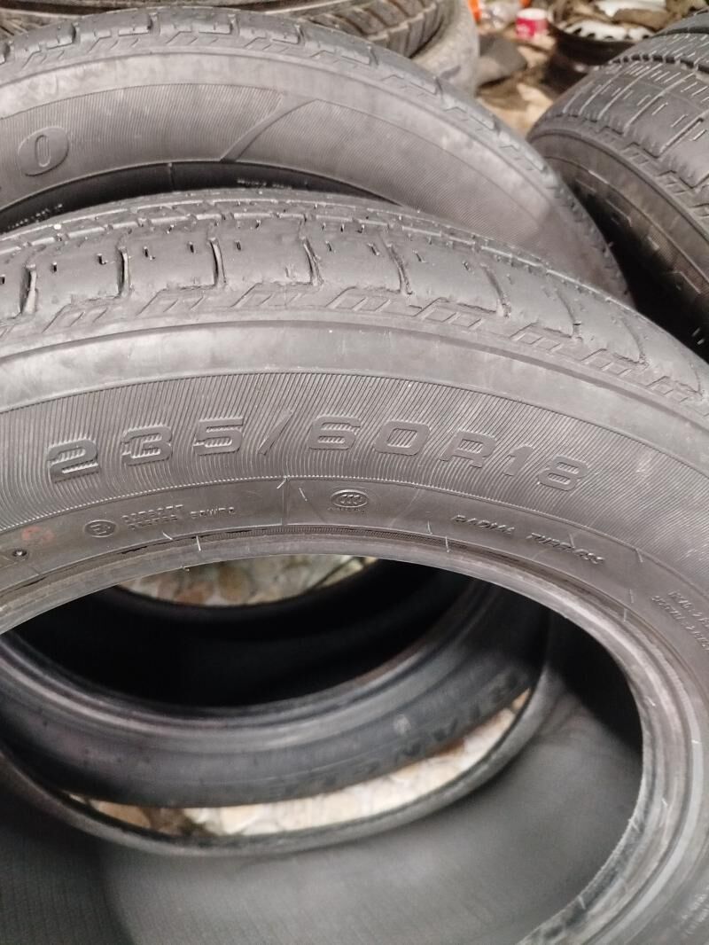 18 tigir 1 000 TMT - Мары - img 1