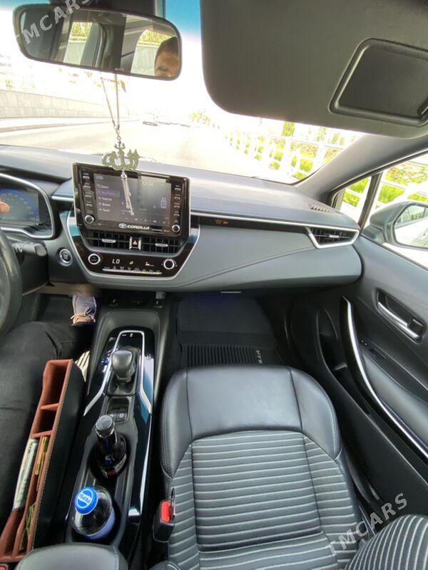 Toyota Corolla 2019 - 270 000 TMT - Ашхабад - img 8