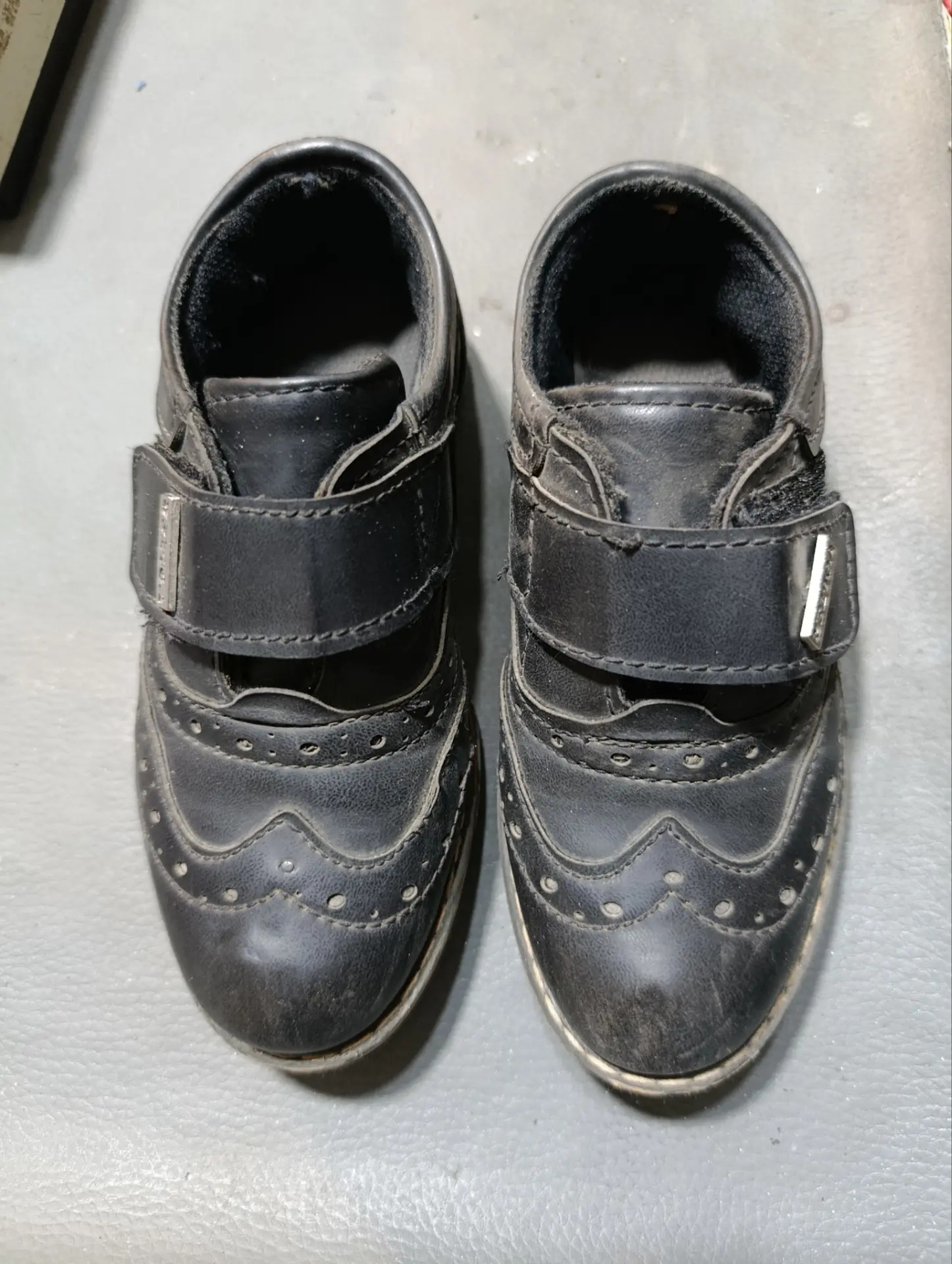 кросовки, туфли, сапоги - Мары - img 5