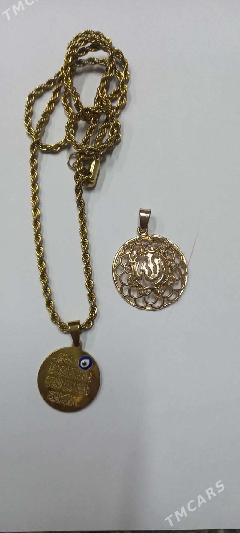 bilezik.halka.sep.klon - Türkmenbaşy - img 3